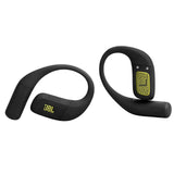 Безжични Слушалки, JBL Endurance Zone, Черен (7)