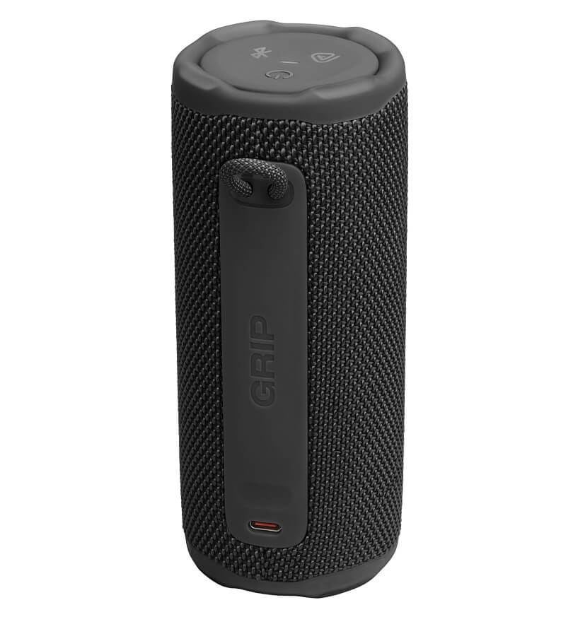 Безжична Колона, JBL Grip, Черен (2)