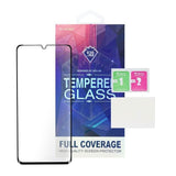 Стъклен Протектор за Xiaomi Redmi 15C, Tempered 5D Full Glue Glass, Прозрачен (4)