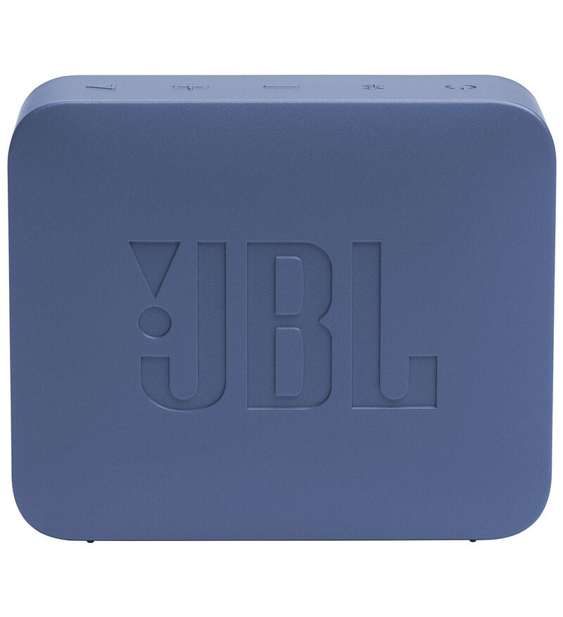 Безжична Колона, JBL GO Essential 2, Син (6)