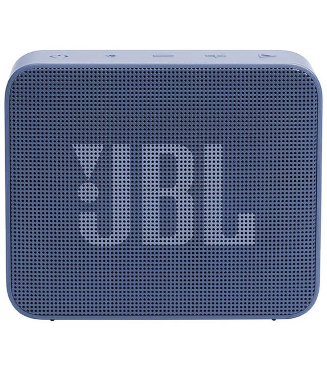 Безжична Колона, JBL GO Essential 2, Син