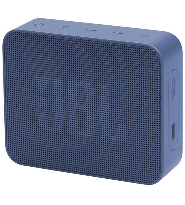 Безжична Колона, JBL GO Essential 2, Син (3)