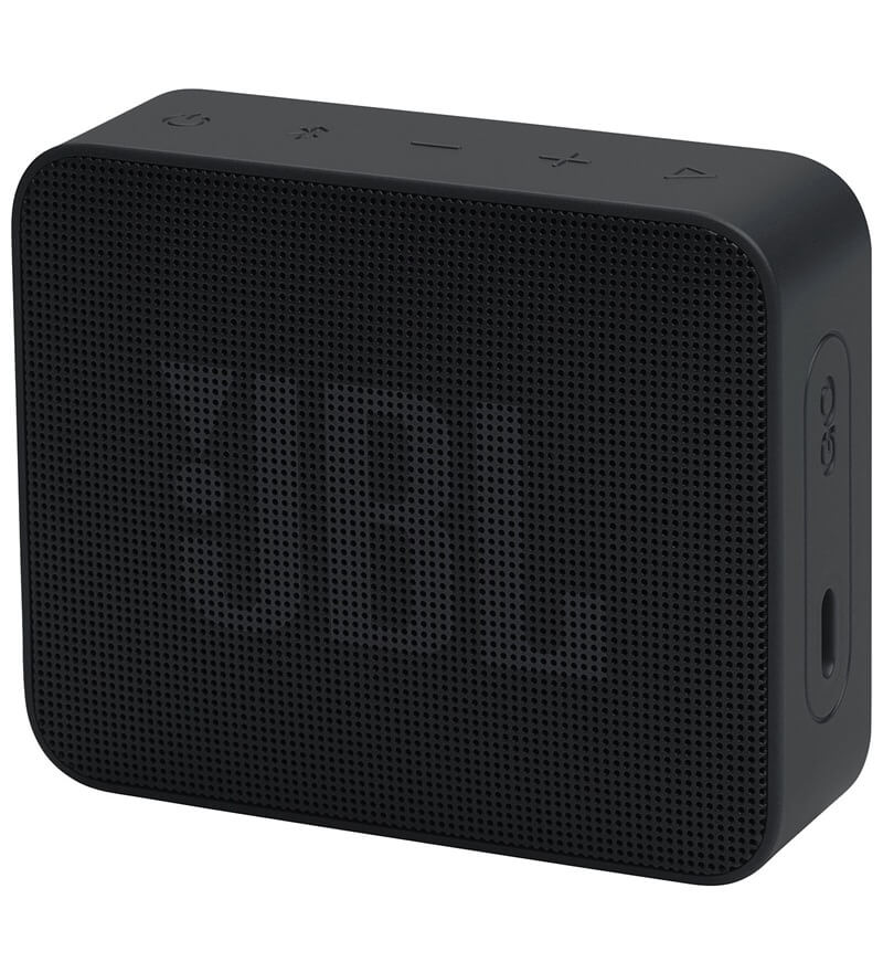 Безжична Колона, JBL GO Essential 2, Черен (2)