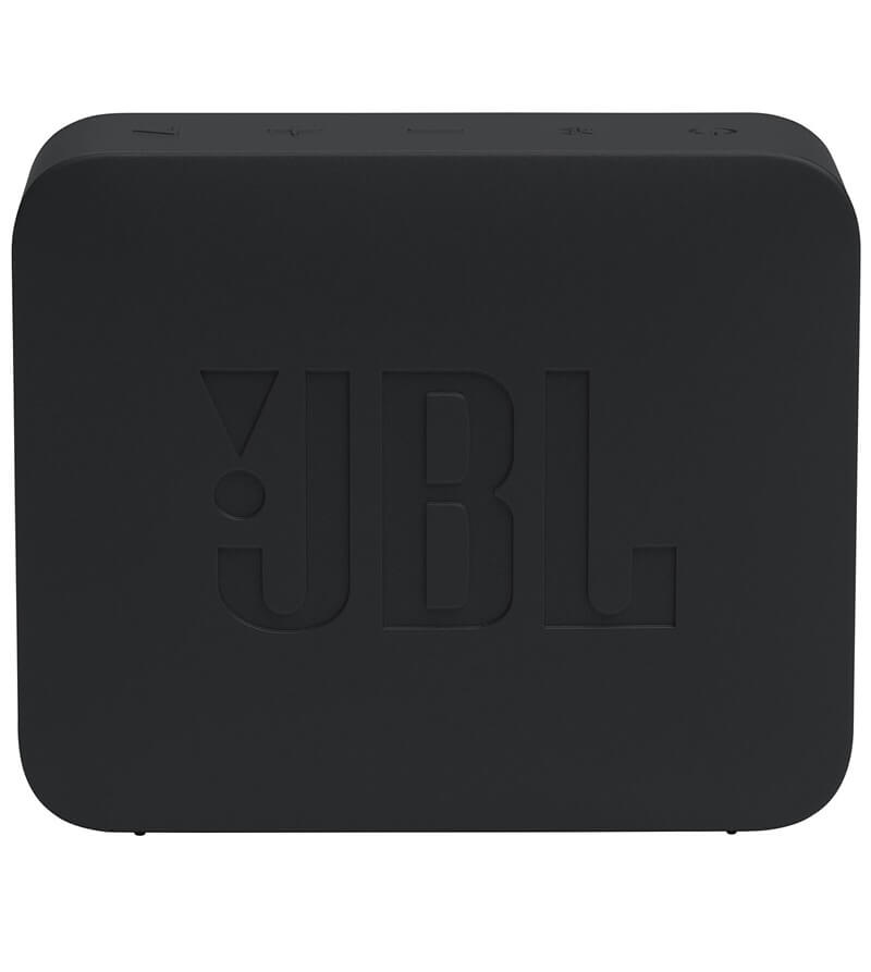 Безжична Колона, JBL GO Essential 2, Черен (5)