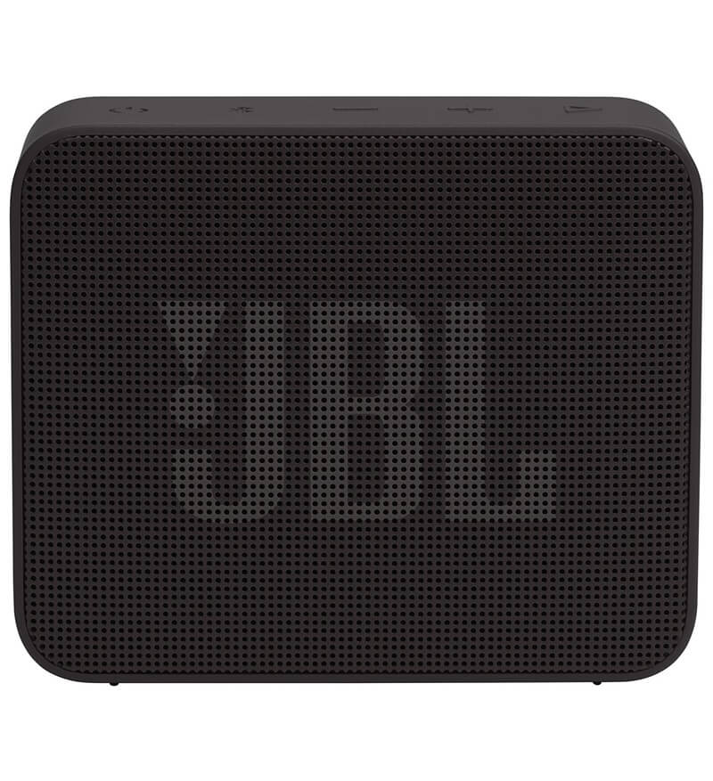 Безжична Колона, JBL GO Essential 2, Черен