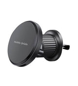 Безжично Зарядно за Кола, Mobile Origin MagSafe Car Charger 15w, Черен