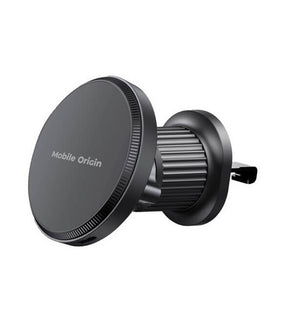 Безжично Зарядно за Кола, Mobile Origin MagSafe Car Charger 15w, Черен