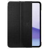 Защитен Калъф за iPad 11th 2025 A16/ 10th 2022, Spigen Smart Fold Case, Черен (4)