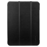 Защитен Калъф за iPad 11th 2025 A16/ 10th 2022, Spigen Smart Fold Case, Черен (3)