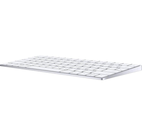 Безжична Клавиатура Apple Magic Keyboard 2 MLA22, Бял (2)