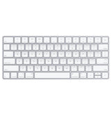 Безжична Клавиатура Apple Magic Keyboard 2 MLA22, Бял
