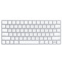 Безжична Клавиатура Apple Magic Keyboard 2 MLA22, Бял