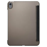 Защитен Калъф за iPad 11th 2025 A16/ 10th 2022, Spigen Smart Fold Case, Черен (5)