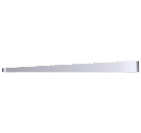 Безжична Клавиатура Apple Magic Keyboard 2 MLA22, Бял (4)
