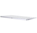Безжична Клавиатура Apple Magic Keyboard 2 MLA22, Бял (3)