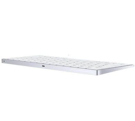 Безжична Клавиатура Apple Magic Keyboard 2 MLA22, Бял (3)