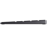 Безжична Клавиатура Apple Magic Keyboard Numeric MRMH2, Черен (3)