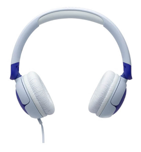 Детски Слушалки, JBL JR320 Junior Jack 3.5mm, Син (5)