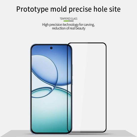 Стъклен Протектор за Xiaomi 15T/ 15Т Pro, High Aluminum Glass, Прозрачен (3)