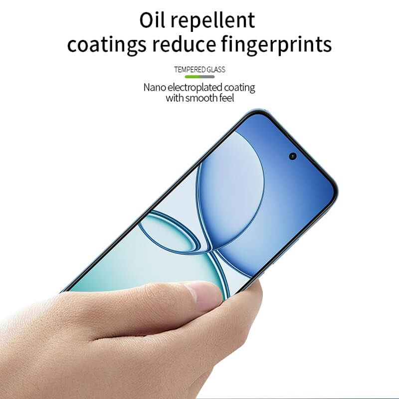 Стъклен Протектор за Xiaomi 15T/ 15Т Pro, High Aluminum Glass, Прозрачен (4)