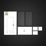 Стъклен Протектор за Samsung S25 FE, Tech-Protect Fit+ FC Glass 2бр., Прозрачен (4)