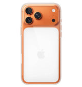 Оригинален Калъф за iPhone 17 Pro, Clear Magsafe Case MGFT4ZM/A, Прозрачен (2)