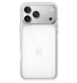 Оригинален Калъф за iPhone 17 Pro, Clear Magsafe Case MGFT4ZM/A, Прозрачен