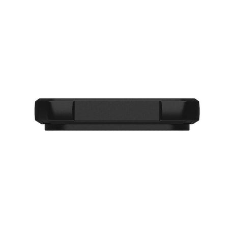 Magsafe Противоударен Калъф за iPhone 17 Pro, UAG Pathfinder Clear Ice/Silver Case, Черен (9)