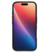 Magsafe Калъф за iPhone 17, Spigen Thin Fit Case, Черен (7)