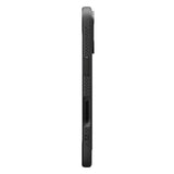 MagSafe Калъф за iPhone 17, Spigen Rugged Armor Case, Черен (6)