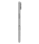Magsafe Силиконов Калъф за iPhone Air, Spigen Liquid Crystal Case, Прозрачен (4)