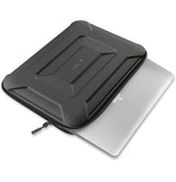 Противоударен Калъф за Лаптоп 15-16", Tech-Protect Rnger-X Tactical HardCase, Черен (3)