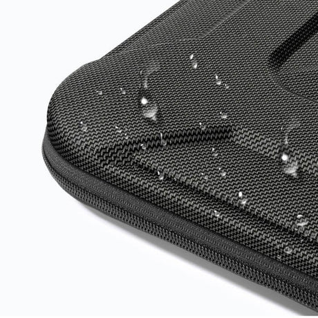Противоударен Калъф за Лаптоп 15-16", Tech-Protect Rnger-X Tactical HardCase, Черен (5)