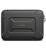 Противоударен Калъф за Лаптоп 13-14", Tech-Protect Rnger-X Tactical HardCase, Черен (3)