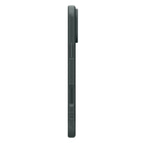 Противоударен Калъф за iPhone 17 Pro Max, Spigen Liquid Air Case, Зелен (4)