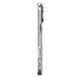 Magsafe Противоударен Калъф за iPhone 17 Pro Max, Spigen Ultra Hybrid Case, Златист (4)