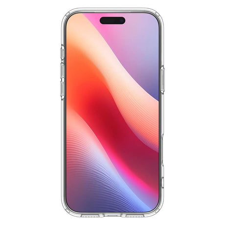Magsafe Противоударен Калъф за iPhone 17 Pro Max, Spigen Ultra Hybrid Case, Златист (3)