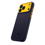 Magsafe Калъф за iPhone 17 Pro Max, Spigen Nano Pop Case, Син (6)