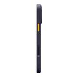 Magsafe Калъф за iPhone 17 Pro Max, Spigen Nano Pop Case, Син (5)