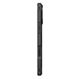 MagSafe Противоударен Калъф за iPhone 17 Pro, Spigen Tough Armor T Case, Черен (5)