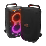 Калъф за Колона JBL Partybox 520 Partycover, Черен (5)