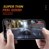 Удароустойчив Протектор за Samsung S24, Bestsuit Flexible 5D Glass, Прозрачен (3)