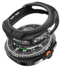 Калъф за Samsung Watch 8 Classic 46 mm, Spigen Liquid Air Case, Черен