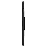 Противоударен Калъф за Samsung Tab S10 FE Plus 13.1", Spigen Rugged Armor Pro Case, Черен (8)