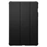 Противоударен Калъф за Samsung Tab S10 FE Plus 13.1", Spigen Rugged Armor Pro Case, Черен (3)