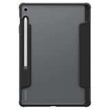 Калъф за Samsung Tab S10 FE Plus 13.1", Spigen Ultra Hybrid Pro Case, Черен (2)