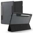 Калъф за Samsung Tab S10 FE Plus 13.1", Spigen Ultra Hybrid Pro Case, Черен
