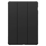 Калъф за Samsung Tab S10 FE Plus 13.1", Spigen Ultra Hybrid Pro Case, Черен (3)