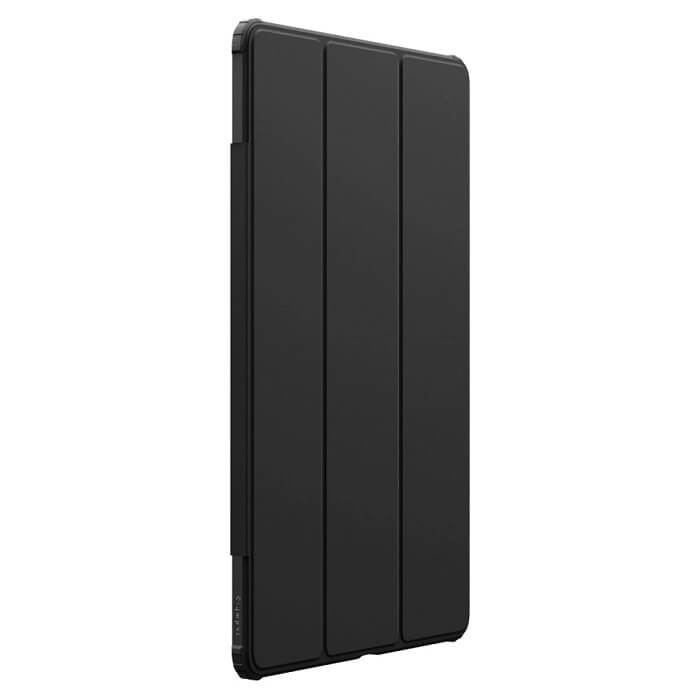 Калъф за Samsung Tab S10 FE Plus 13.1", Spigen Ultra Hybrid Pro Case, Черен (5)