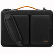 Чанта за Лаптоп 15-16", Tech-Protect Defender Bag, Черен